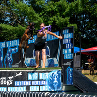 Dock Dogs-Hopkinton Fair Sept4, 2023-11AM Wave