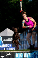 Dock Dogs-Hopkinton Fair Sept4, 2023-9AM Wave