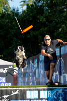 Dock Dogs-Hopkinton Fair Sept3, 2023-9AM Wave & Practice