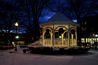Keene, New Hampshire